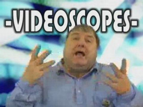 Russell Grant Video Horoscope Aquarius January Monday 12th