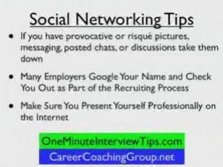 philadelphia employment agency recruiter interview tips