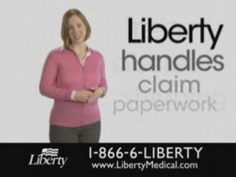 Liberty Medical Catheters
