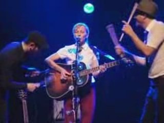 Lonely Drifter Karen - Giselle