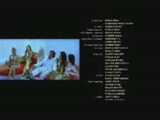 Bhagam Bhag (end credits)
