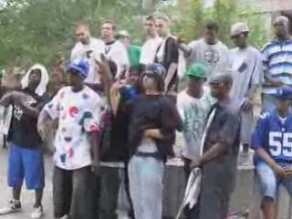 OTT Stan Dj Skorpyon  Montreal en Force / Goldbizzz Rap MTL