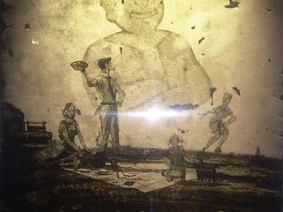 Fallout 3 Gameplay 5 - Tenpenny Tower