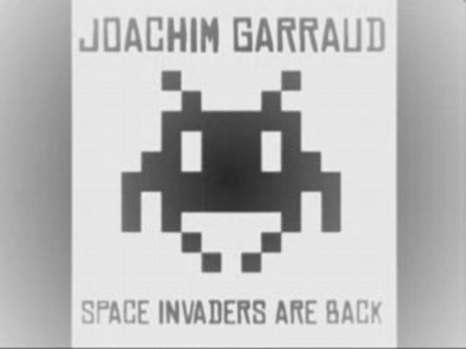 Remix diezoulou invasion de joachim garraud