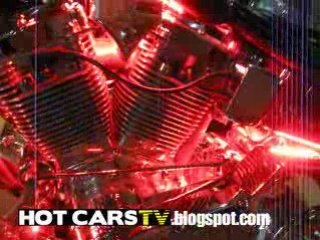 HOT CARS TV: Proconvention 2009 clip 002