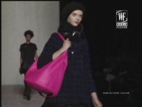 Marc by Marc Jacobs Spring/Summer 09 Show