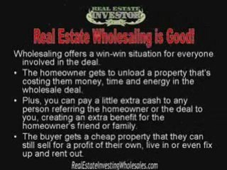 Is Real Estate Wholesaling Illegal?