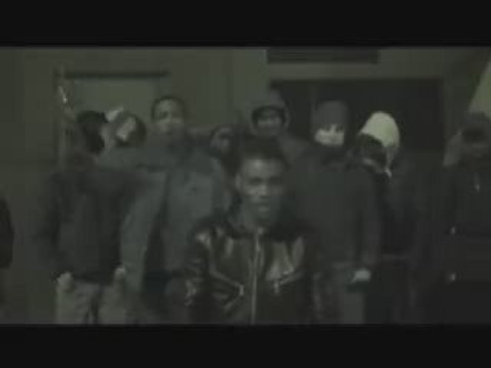 MAP crew freestyle talus street