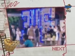 Amor o Pan 10 Preview