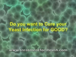 Recurring Yeast Infection- Check out these top tips.