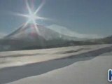 Latest Snow Report on Niseko