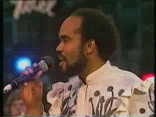 Lobo .The Caribbean Disco [Show Tv. 1981]