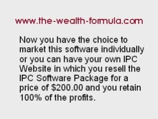 What Is The Independent Profit Center Program?