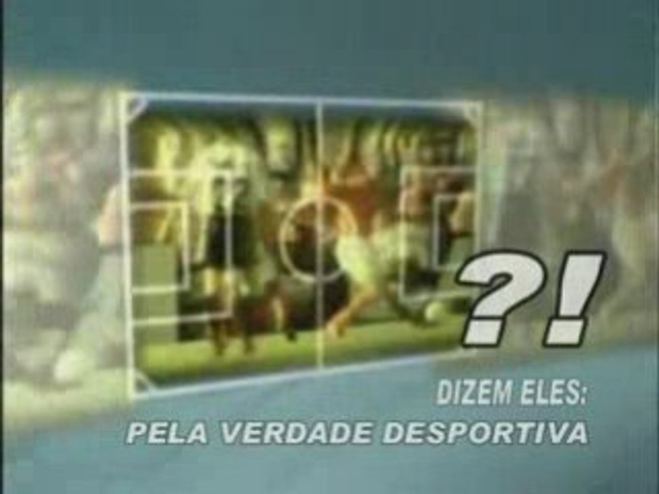 MAS HÁ UMA COISA, DE QUE EU ME ORGULHO MUITO # FCP