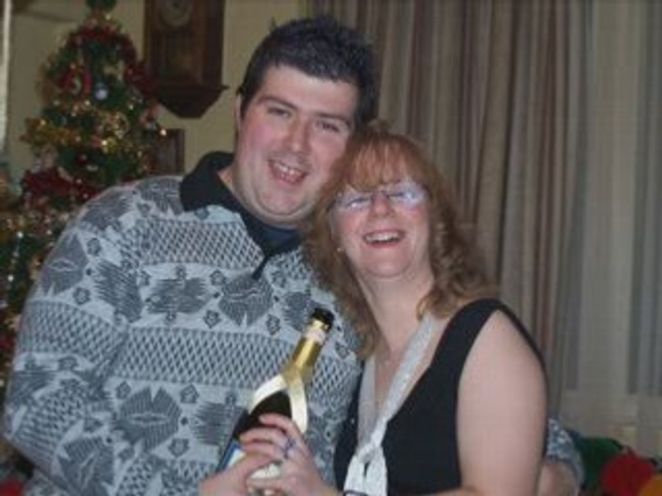 Réveillon de la St Sylvestre 2008 -  1erjanvier 2009