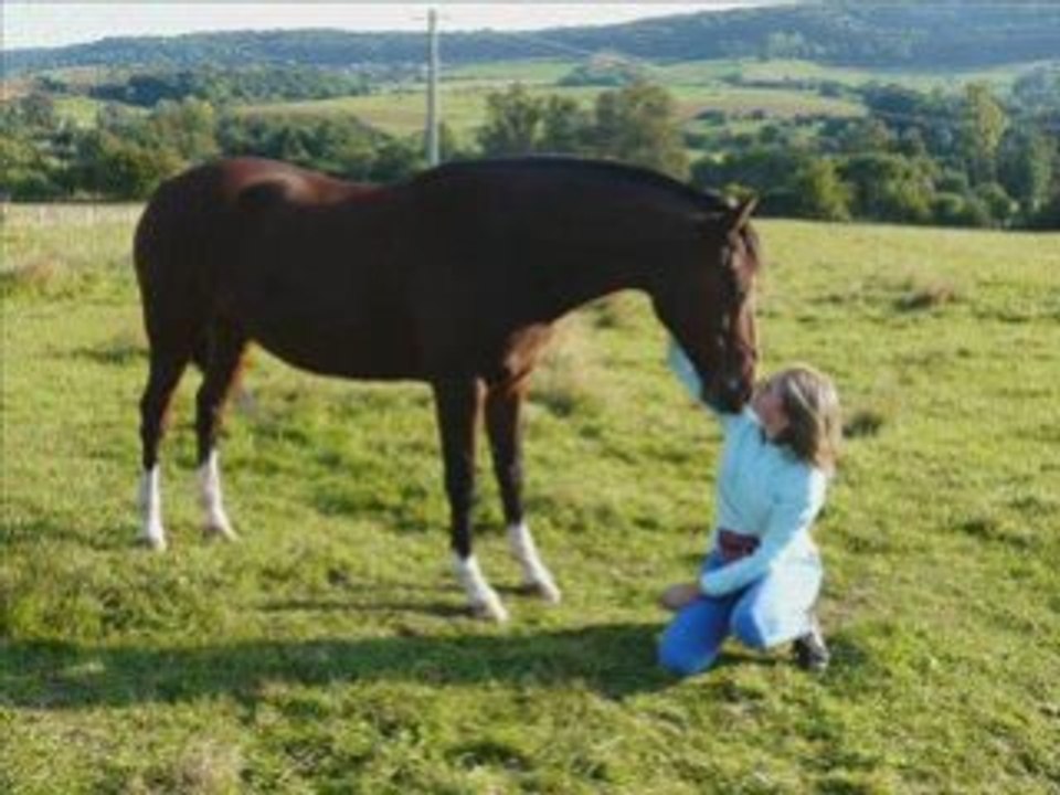 Ln et flicka