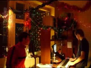 MeRs & R.D. O.S.T.I.O.S