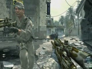 Black Hawk Down version1.1