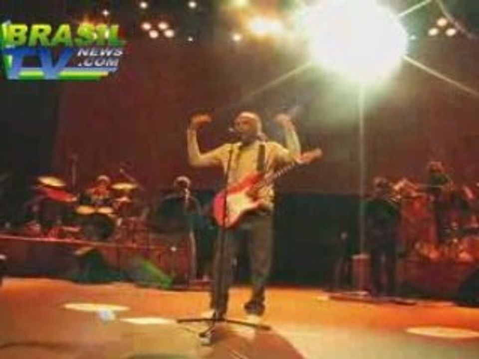 Gilberto Gil