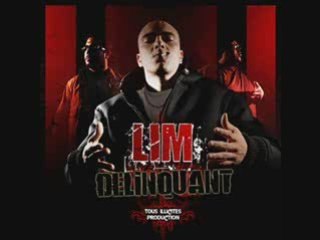 Lim vol a l'arraché