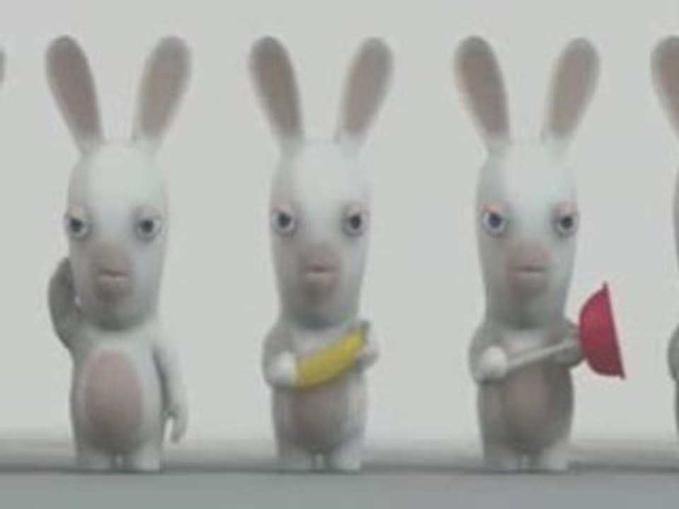 Lapin cretin final