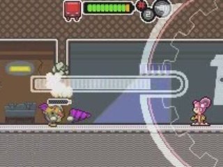 Let's Play Drill Dozer! Area 5-1