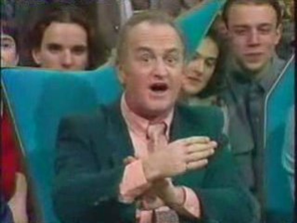 « J’y crois, j’y crois pas » (1995) : les OVNI (7/14)