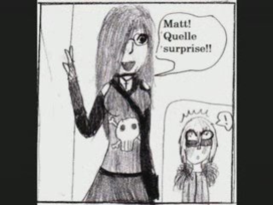 Doujinshi UDY