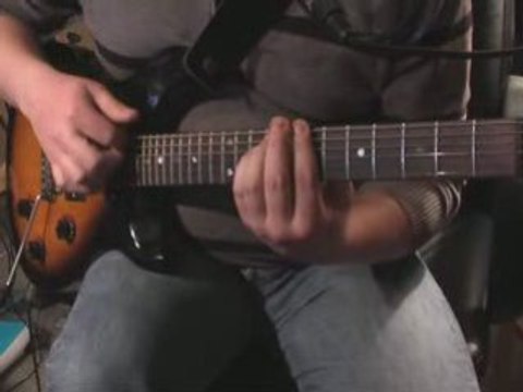 HF THIEFAINE - Exil sur planète-fantôme