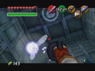 [PALP] Master Quest Water Temple Part 1