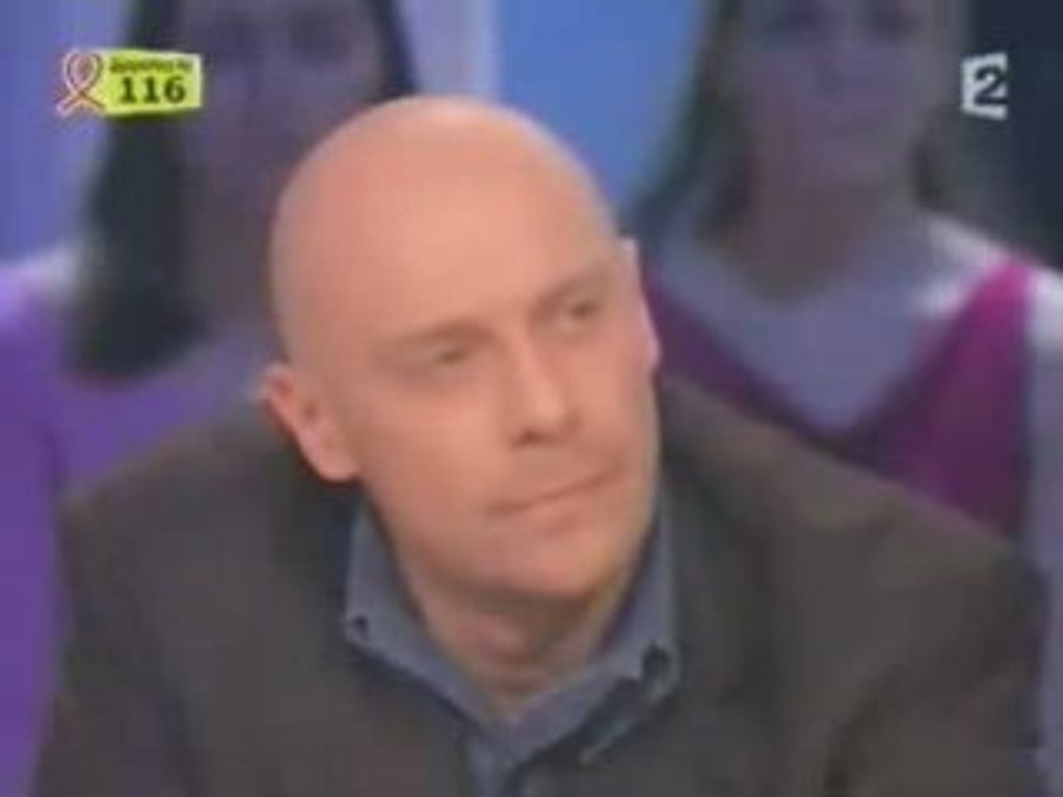 Alain Soral parle des jeunes de cité