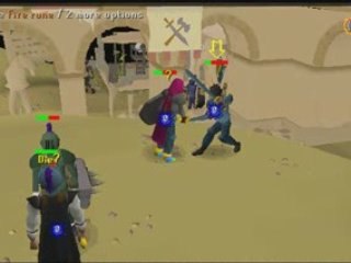 how to pk or somthing like that