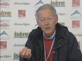 Bruno OUDET, Association RESO