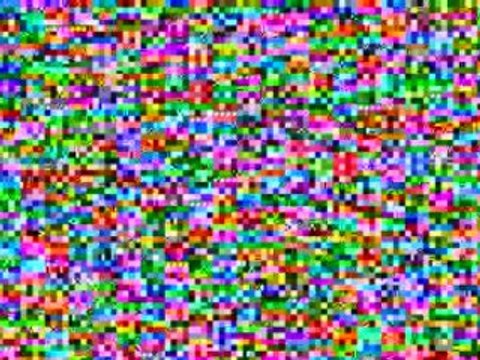 Clamp Mini MP3 Player Blue Colour 1GB