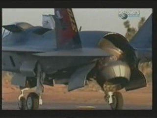 F-35 Joint Strike Fighter