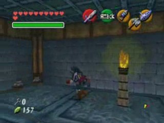 [PALP] Master Quest Water Temple Part 3