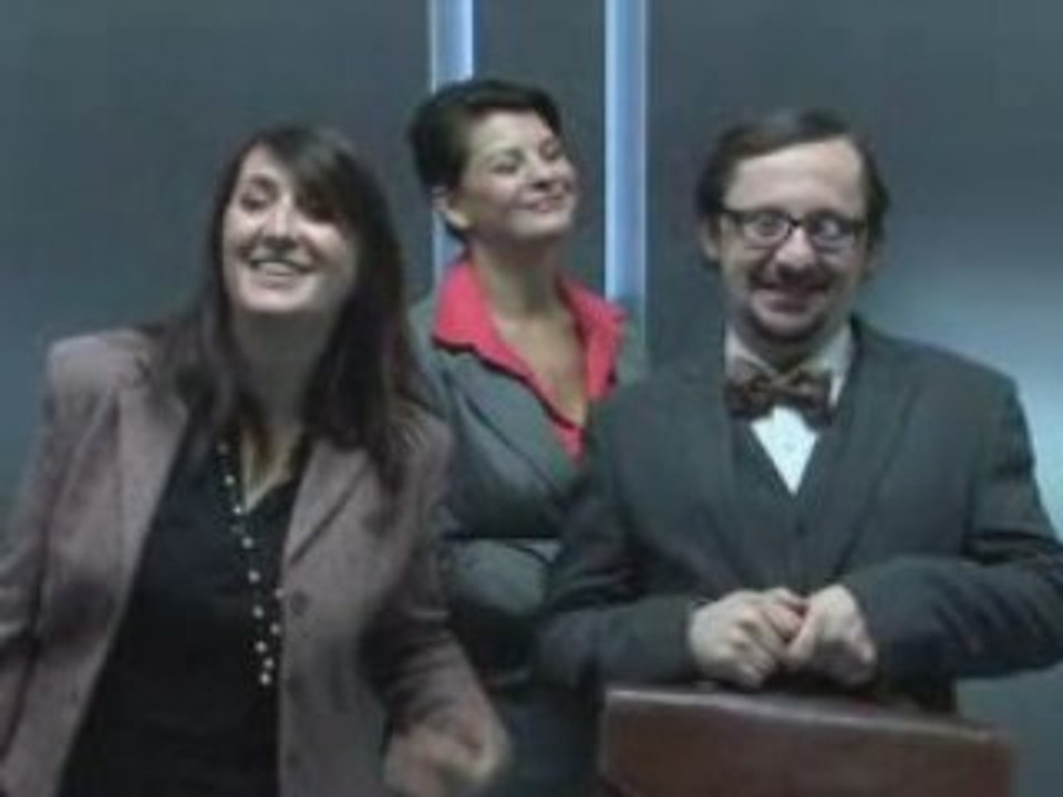 Politesses