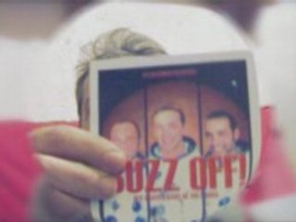 INTERVIEW GILLES AZZOPARDI