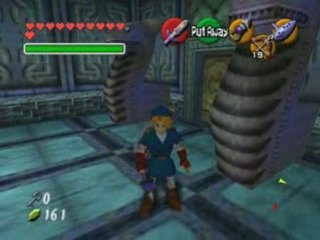 [PALP] Master Quest Water Temple Part 4