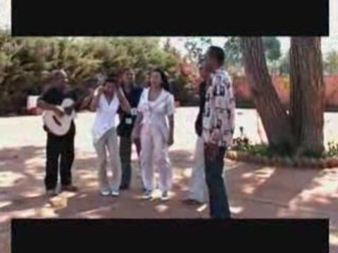 VHF - Vavaka hira fiderana