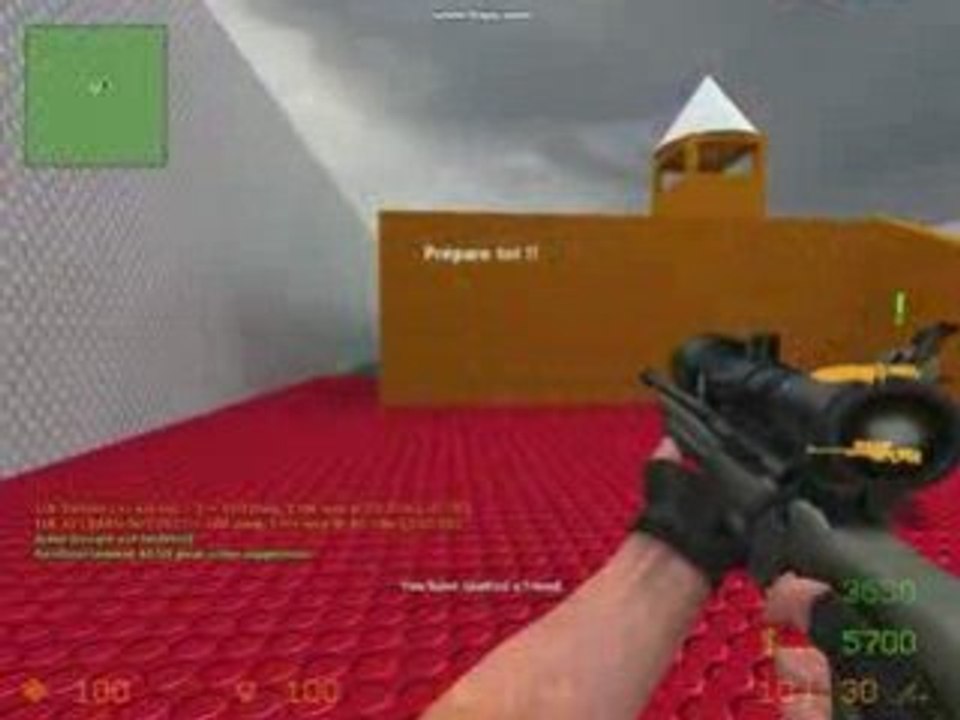 counter strike source