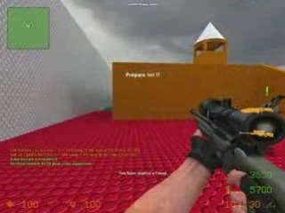 counter strike source