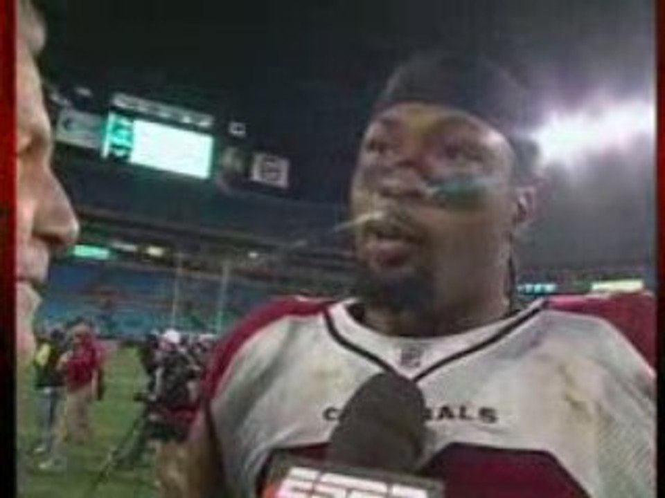 Dockett interview (1.10.08)