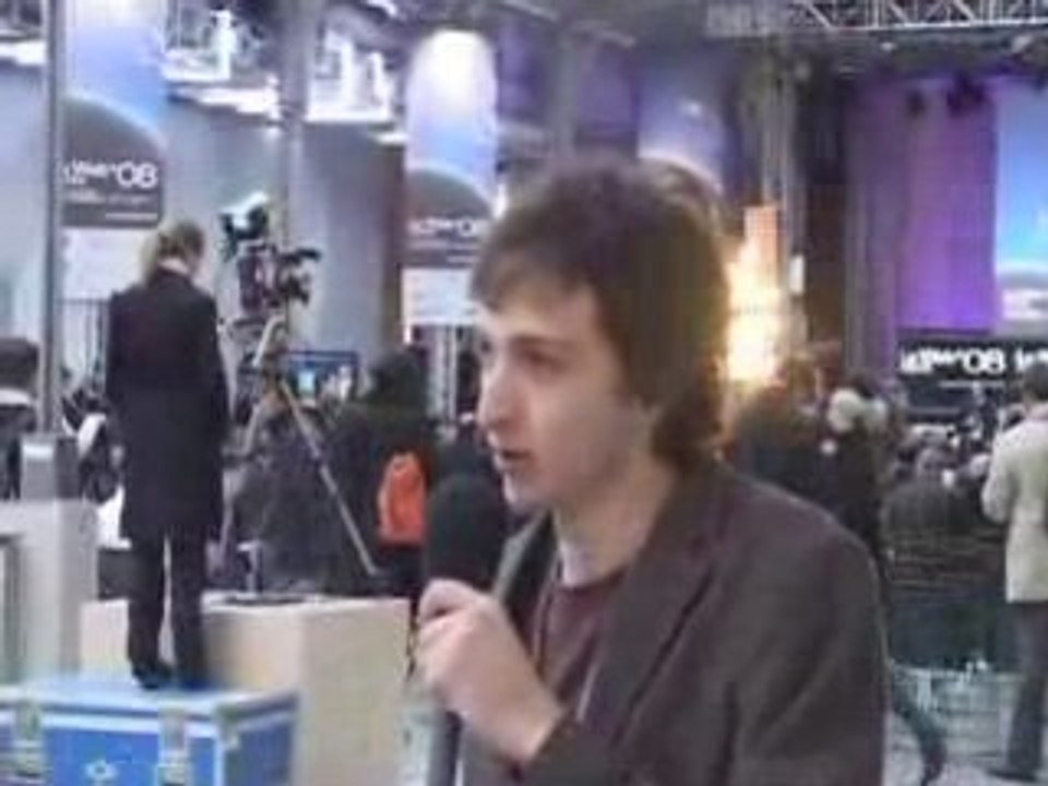 Interview tKaap Web