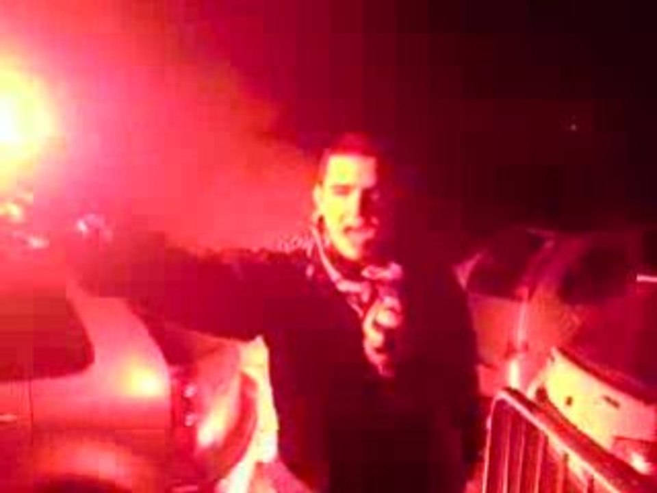 AUXERRE MARS FUMI ROM