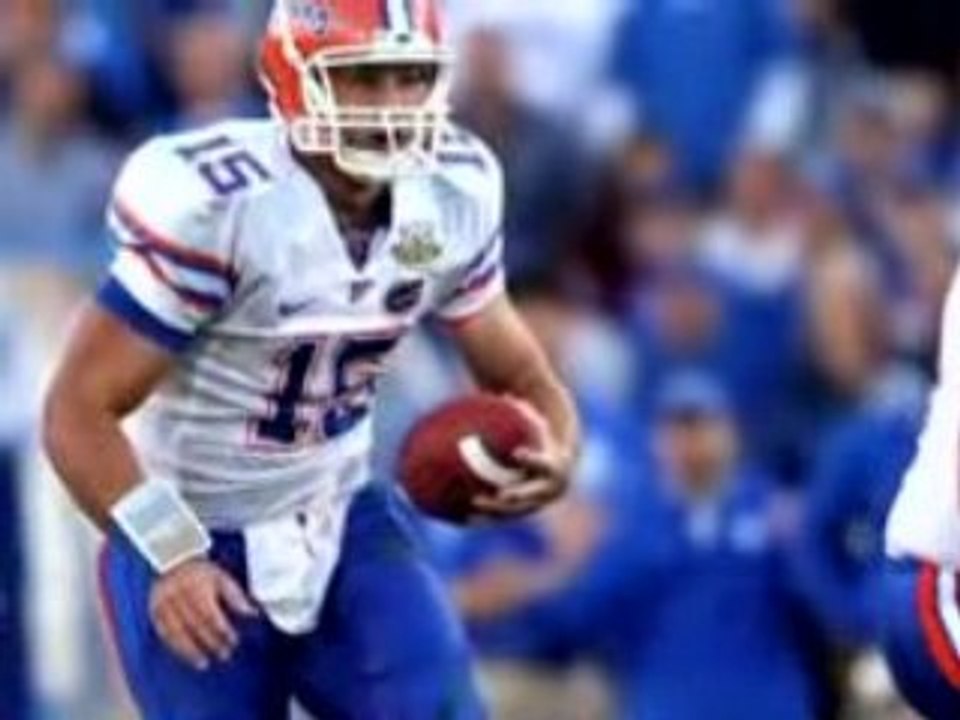 Lil Wayne talks Time Tebow on ESPN 1st @ 10