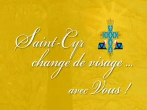 Voeux du Maire 2009 de Saint-Cyr-l'Ecole