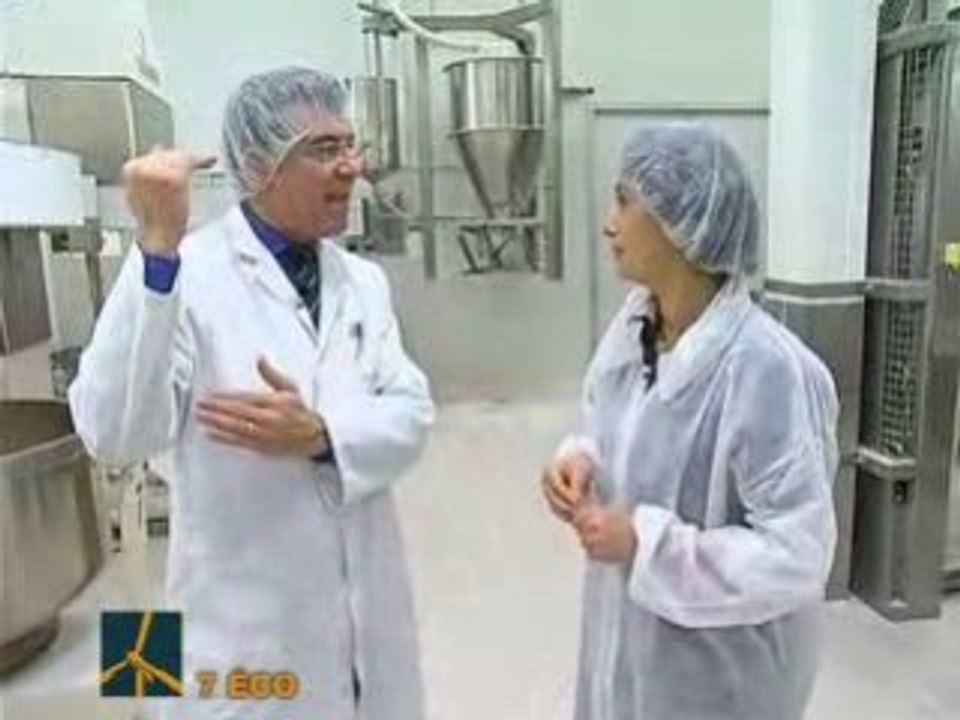 7 ECO - Biofournil