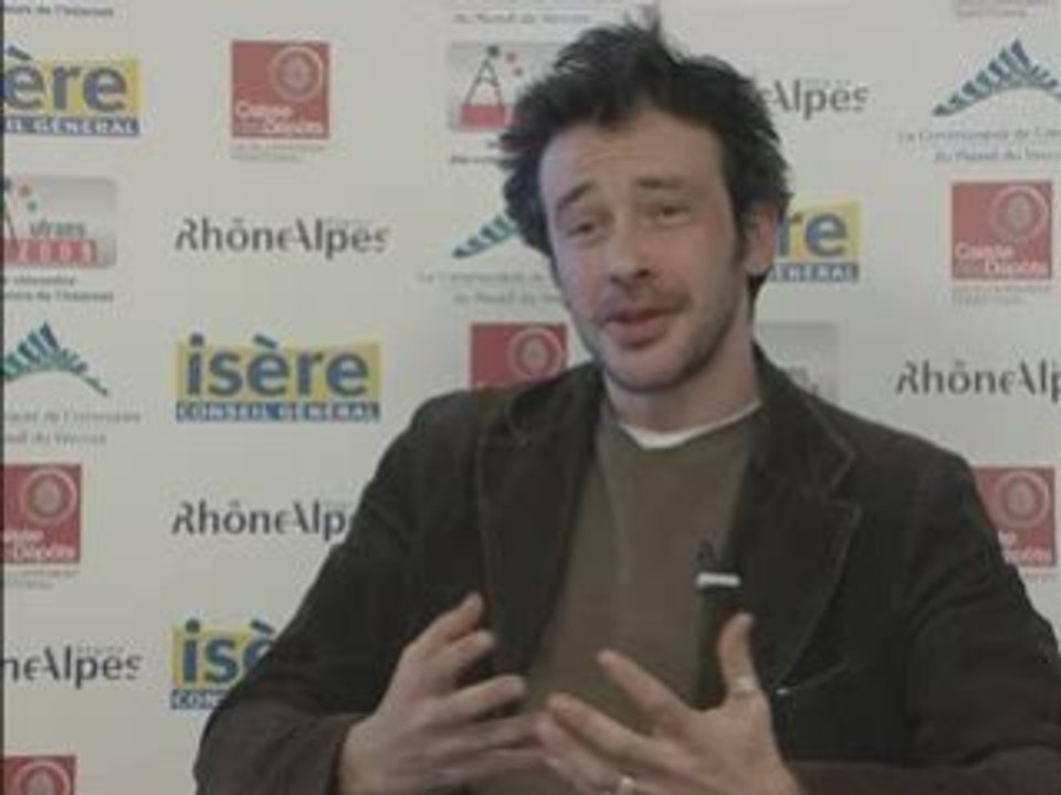 Mathieu COSTE, Explorateur du web