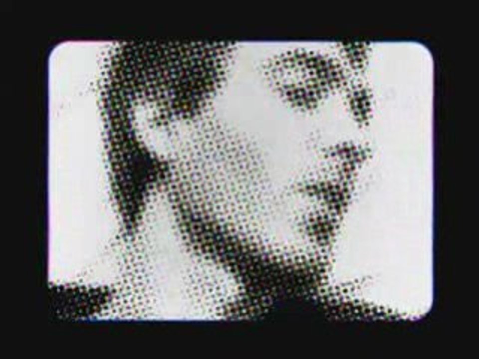 LUDO PIN - 3 SECONDES CLIP